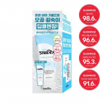 Stridex mildly alkaline hypoallergenic cleansing foam special (150ml+15ml)