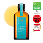 Moroccanoil juuksehooldusvahend 50ml (sealhulgas pump) [Single item] Oil 50ml