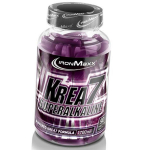 Kreatiini Kompleks, Krea7 Superalkaline, IronMaxx (31083003) 90tab