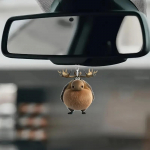 2D Armas Mood Kass Akr&uuml;&uuml;l Lamedad Ripatsid One Size must