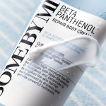 Some By Mi Beta Panthenol Repair Body Cream 200ml / k-body care