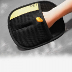 Kahepoolne hoolduskinnas, hoolduskinnas lemmikloomadele, lemmikloomade hoolduskindad, mitmek&uuml;lgsed hoolduskindad, lemmikloomaharja kinnas koertele ja kassidele One Size must