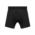 Fear of God 2 tk bokserp&uuml;ksid Must Meeste alusp&uuml;ksid FG40LW-004CTJ-001 S