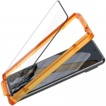 Karbastatud Klaas Spigen Alm Glas.tr 2-pakk Google Pixel 8 Pro L&auml;bipaistev
