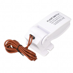Ujukl&uuml;liti Paadi Pilsipump Automaatjuhtimine Ujuv L&uuml;liti 1-meetrise Kaabliga DC32V 24V 12V