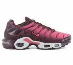 Nike Air Max Plus TN (W) - Damen Sneakers Schuhe Pink HQ4048-600 ORIGINAL EU 37.5 US 6.5 roosa