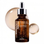 Iope BIO-PDRN Kofeiini s&uuml;stseerum 30ml/50ml Nahka t&auml;idlustav, intensiivselt pinguldav ja tugevdav, Korea nahahooldus, 30ml