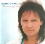 CD CARLOS,ROBERTO - Canciones Que Amo 97 7584159488090 Columbia 1997 Belgia Jazz Kasutatud