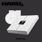 SHINEE [HARD] 8. album (M&Auml;NGU versioon) PLAY ver.