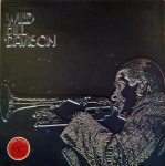 LP Plaat WILD BILL DAVISON & HIS COMMODORES - That's A Plenty XFL14939 Commodore 1979 USA Dž&auml;ss Kasutatud