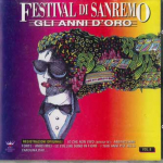 CD ERINEVAD - Festival Di Sanremo BMCD614211 BUTTERFLY Mitte Jaapan Jazz Kasutatud