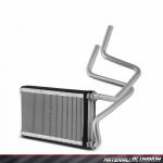 HVAC k&uuml;ttekeha s&uuml;damik Chrysler Sebringile, Dodge Avengerile, Journeyle, Jeep Compassile, Patriotile