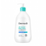 Derma:B AC Control Kehakreem 400ml