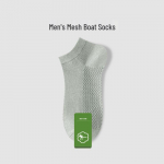Zhuji meeste puhas puuvillane l&otilde;hnavastane suvine v&otilde;rksokk: Hingav, Higi imav, Jalaseene vastane, &Otilde;huke l&uuml;hike paadistiil. Polyester Cotton Men's Size 40-45