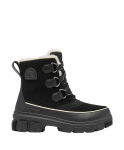 Sorel Tivoli 5 Veekindel NL5113 Naiste 24,5cm Must, Tuhkhall
