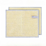 Kahepoolne h&otilde;betraadist n&otilde;udepesulapp kuiv ja m&auml;rg kahekordse kasutusega k&ouml;&ouml;gilapp, imav ja paksendatud puhastuslapp 1 PC