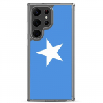 Coque T&eacute;l&eacute;phone &ndash; Samsung &ndash; Galaxy S23 &ndash; Drapeau Somalia &ndash; Supp &ndash; Mitmev&auml;rviline