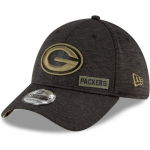 39Thirty m&uuml;ts - NEW ERA - Bay Packers roheline - Unisex - 100% pol&uuml;ester - Spordir&otilde;ivaste stiil M/L roheline