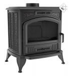 Vesijacker puuk&uuml;ttega pliit KRATKI K6 &Oslash; 150 8 kW