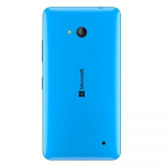 Renoveeritud Nokia lukustamata originaal Nokia Lumia 640 &uuml;he SIM-kaardi ja kahe SIM-kaardiga 5,0-tolline 8MP neljatuumaline 8GB ROM 1GB RAM Mobiiltelefon Dual SIM No charger sinine