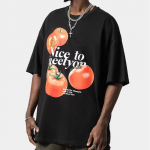 Suvemood Heavyweight Retro Meeste Inglise Kirjad 100% Puuvillane Prinditud &Uuml;markaelus Kvaliteetne Casual Fitness Street T-s&auml;rk M must