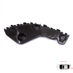 ESP1232-1 Tagumise p&otilde;rkeraua kinnitus hoidik tugiklamber vasak Renault Dacia Duster MK1 HS 2010-2017 622210009R