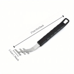 P&otilde;letusvastane grillrest t&otilde;steseade kuumakindel k&uuml;psetusrest t&otilde;stet&ouml;&ouml;riist Grillt&ouml;&ouml;riistad Lifte The Grill Net grillit&ouml;&ouml;riistade tarvikud 1pc