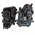 Auto tagumine tagatuli tr&uuml;kkplaat Citroen Elysee C-Elysee 2017-2020 jaoks