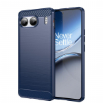 OnePlus Nord 4 &uuml;mbris OnePlus Nord 4 5G kate Funda p&otilde;rutuskindel harjatud TPU kaitsega telefoni tagakaas OnePlus Nord 4 jaoks OnePlus Nord 4