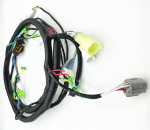 ATV T&auml;ielik Juhtmestik Yamaha Warrior 350 YFM350X 2002-04 5NF-82590-00-00
