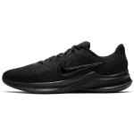 Nike Downshifter 11 Must Suitsuhall Meeste Tossud Hele Suitsuhall Tume Suitsuhall CW3411-002 40