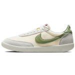 Nike Killshot OG Sail Oil Green Unisex tossud Kreemjas DC7627-105 37.5
