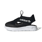 Adidas 360 Sandaalid J Must Valge 2021 Laste Tennised Core-Black Cloud-White FX4946 33