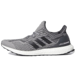 Adidas UltraBoost 5.0 Uncaged DNA Hall Meeste Tossud Hall-Kolm Hall-Kuus Pilvevalge G55612 44⅔