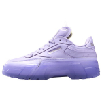 Cardi B x Reebok Club C Crisp Purple Naiste tossud GX7632 37.5