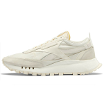 Reebok Classic Leather Legacy Klassikaline Valge Unisex Tossud Kreemjas Kriit GY2723 36.5