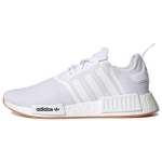 adidas NMD_R1 Primeblue Valge Kumm Unisex Tossud Pilvevalge GZ9260 42⅔