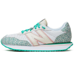 Casablanca x New Balance 237 Munsell White Green Unisex tossud MS237CBA 37