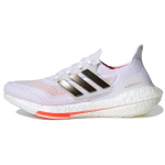 Adidas UltraBoost 21 Tokyo Naiste Tossud Valge Cloud-White Core-Black S23840 38