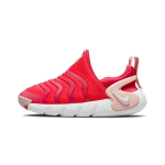 Nike Dynamo Go PS Maasikas Laste tossud Punane Siren-Red Rush-Pink DO9375-600 33.5