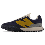 New Balance XC-72 Navy Varsity Gold Unisex tossud Sinised UXC72KW 37.5