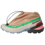 MM6 Maison Margiela x Salomon Cross Hike Kelp Naiste Tossud Roheline Vintage-Khaki Heleroheline S66WS0082-P5133-H9428 36