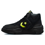 Converse Weapon CX Mid Monster Clash Unisex tossud Must Kollane A03230C 37