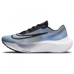 Nike Zoom Fly 5 Cobalt Bliss Meeste Tossud Sinine Valge Tuhkhall DM8968-401 44