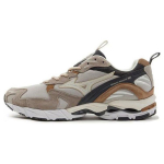 Mizuno Wave Rider 10 Silver Cloud Unisex tossud Kreemjas Lumivalge Tiigrisilm D1GA222608 39