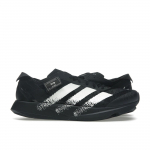 adidas Y-3 Takumi Sen 9 Must Valge Unisex Tossud IE9390 36⅔