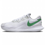 NikeCourt Zoom Vapor Cage 4 Rafa Valge Kelly Roheline Meeste Tennised DD1579-103 40.5