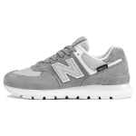 New Balance 574 Rugged Cordura Pack - Hall Unisex tossud Valge ML574DO2 37