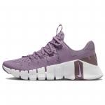 Nike Free Metcon 5 Violet Dust Naiste tossud Purple Plum-Eclipse Rush-Fuchsia DV3950-500 40