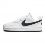 Nike Court Borough Low Recraft GS Valge Must Laste tossud DV5456-104 35.5